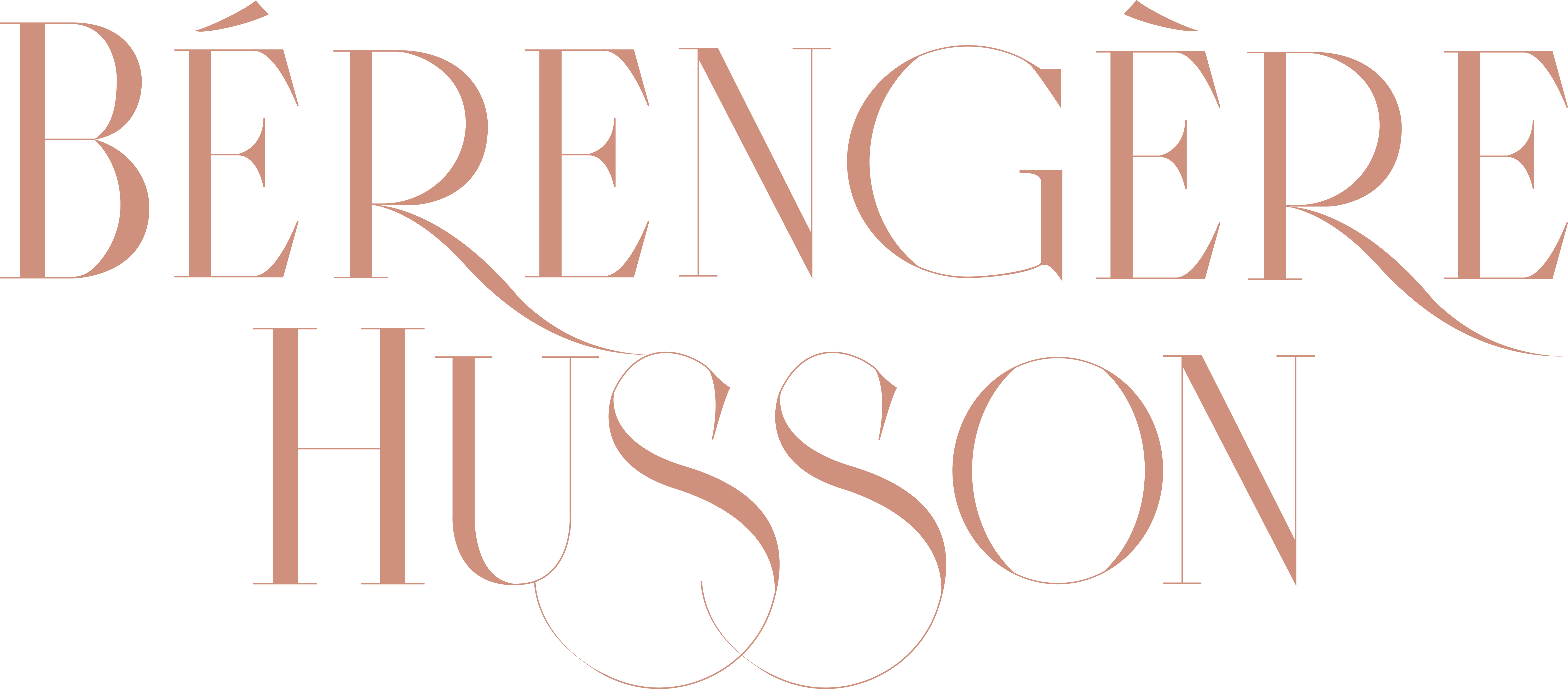 Logo Dr Bérengére Husson